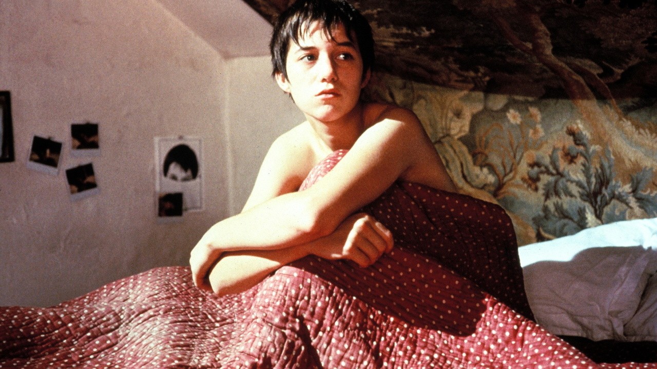Image du film Amoureuse
