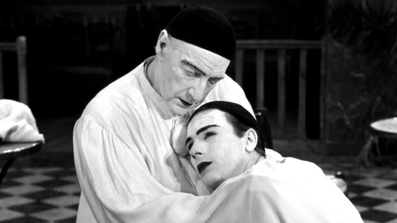 Image du film Deburau
