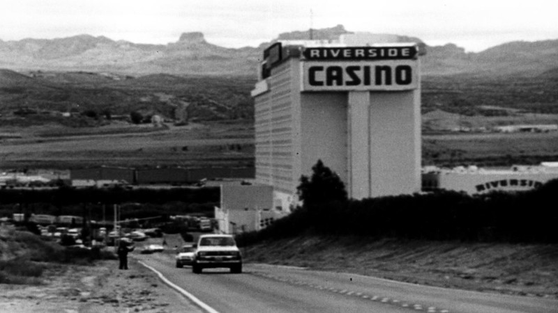 A Dreamscape: Gambling in America