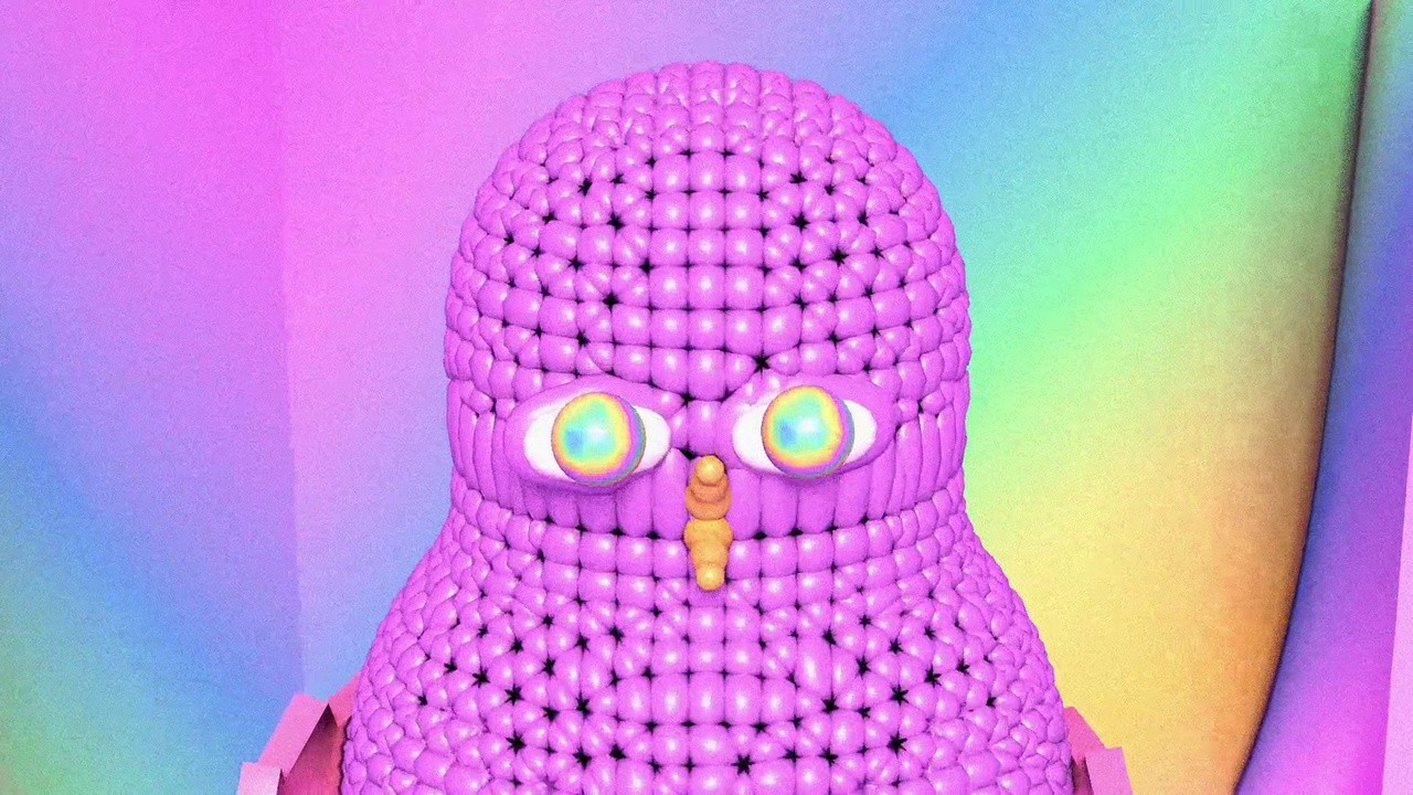 Jonathan Pillows Dollar Store (2019) MUBI