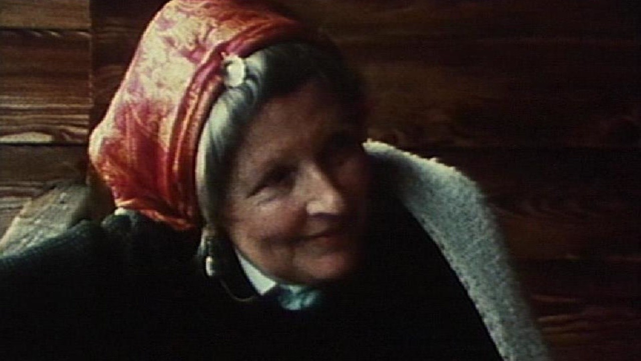 Corinna Bille, la demoiselle sauvage