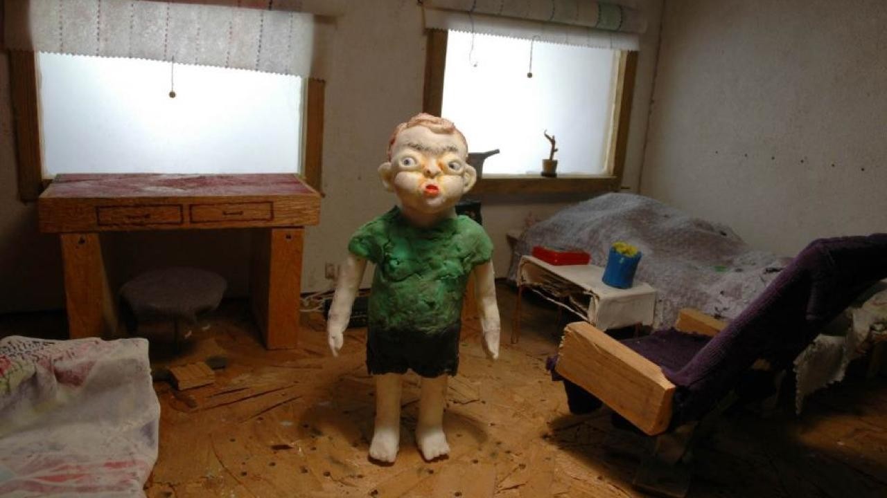 Puppetboy