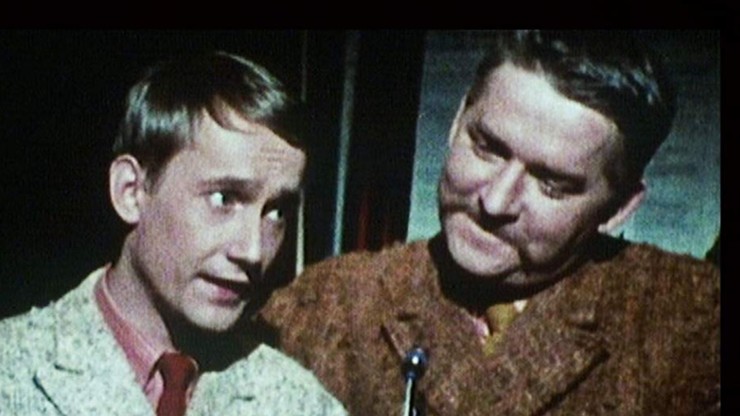 Tage Danielsson Filme, Biografien und Listen bei MUBI