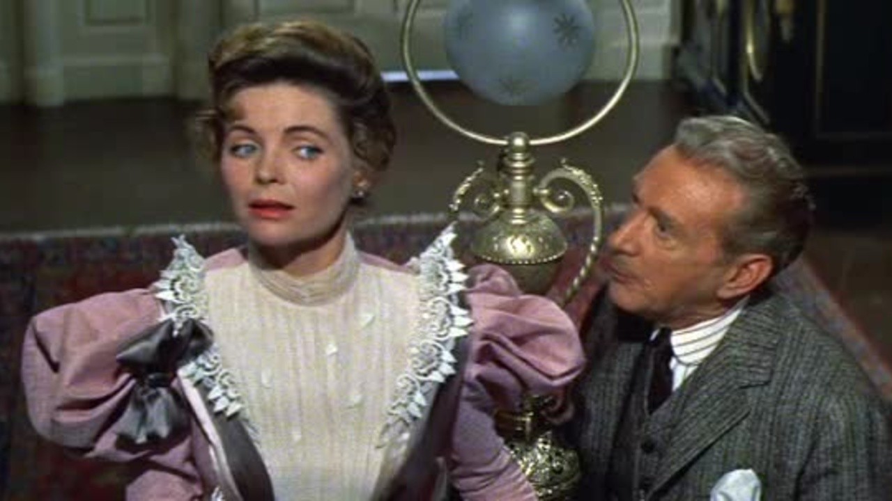 The Remarkable Mr. Pennypacker