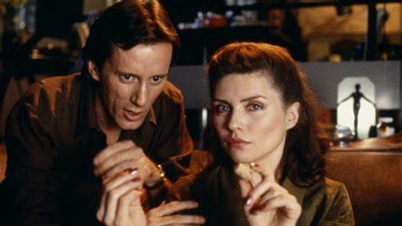 Image du film Videodrome