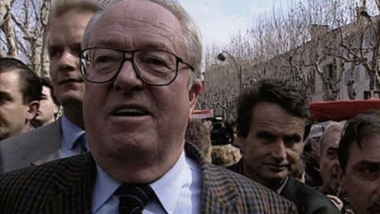 Image du film Marseille contre Marseille