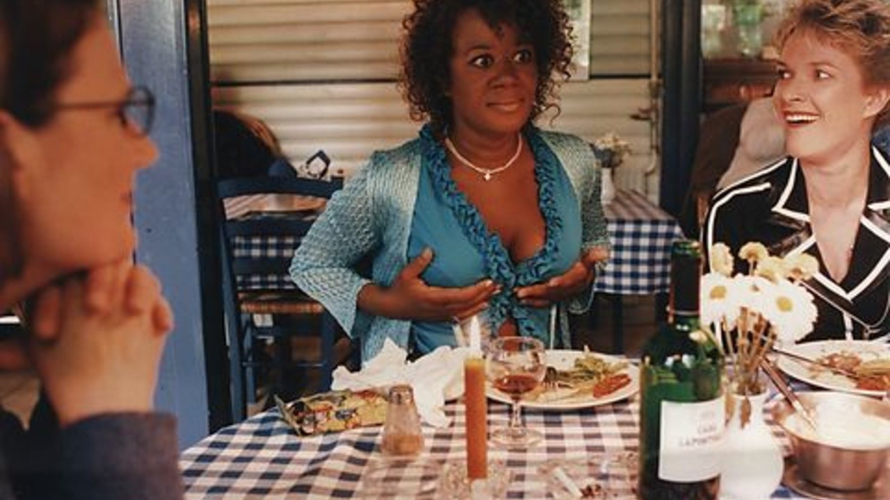Mimi og madammerne