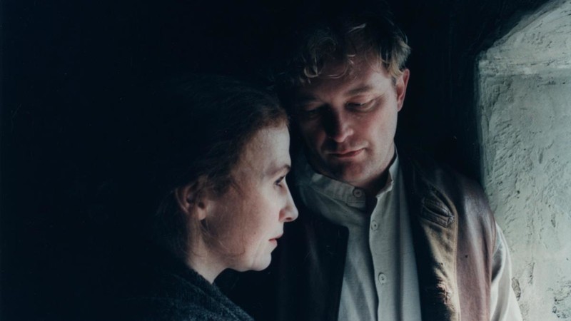 The Lady of Hamre (2000) | MUBI