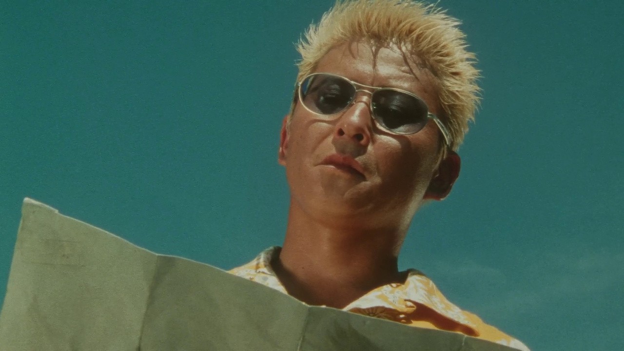 Image du film Dead or Alive 2
