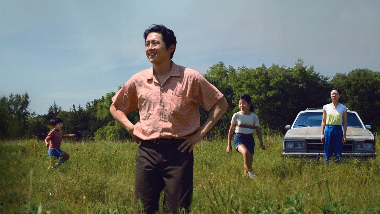 Image du film Minari