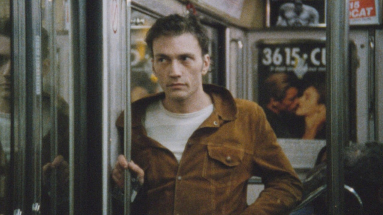 Image du film Daniel Darc, Pieces of My Life