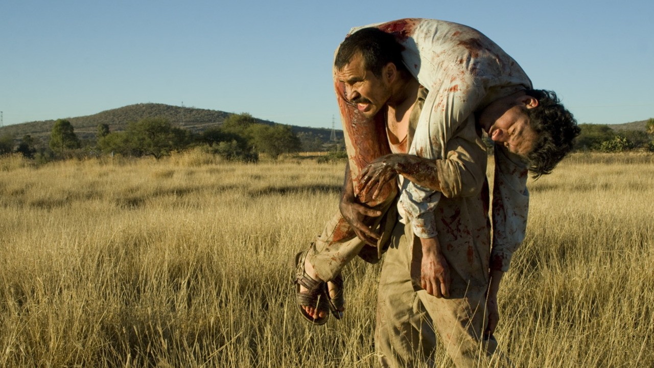 Image du film Revolución