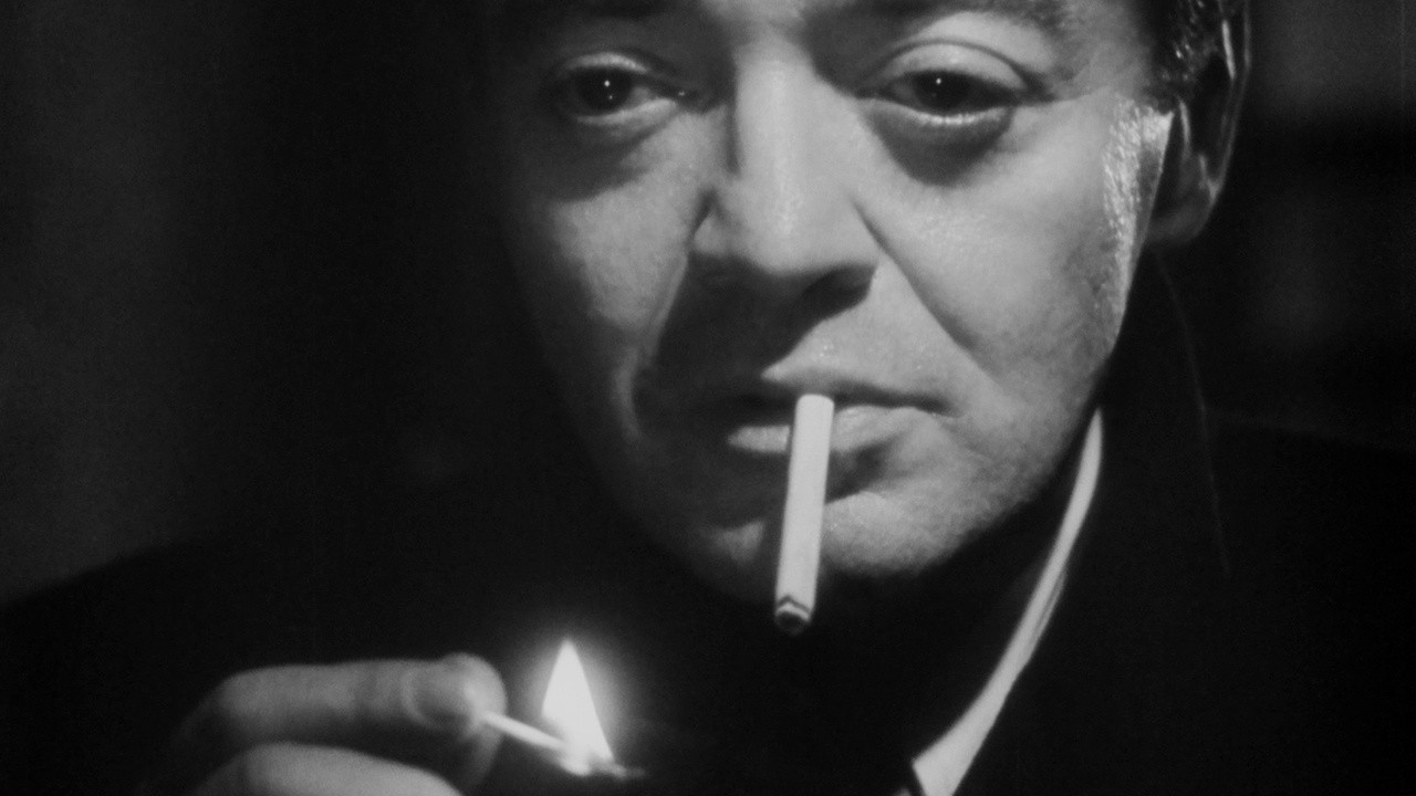 Image du film L'Homme perdu
