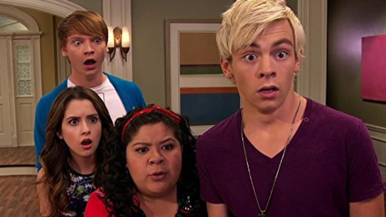 Austin & Ally