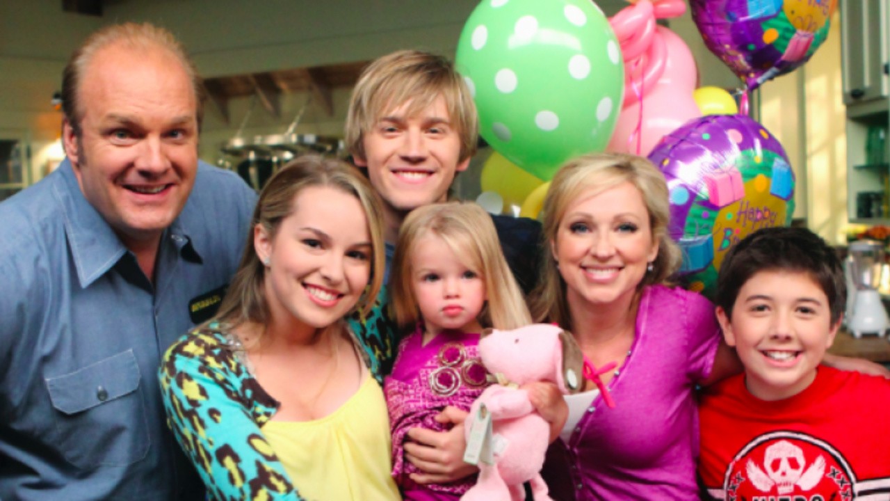 Good Luck Charlie
