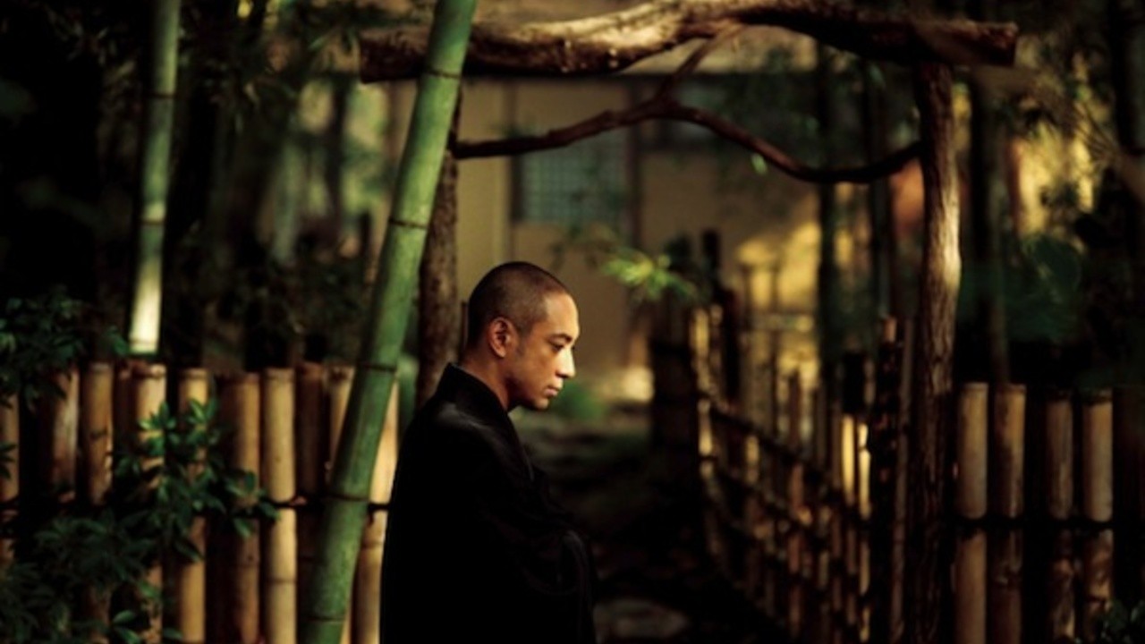 Ask This of Rikyu