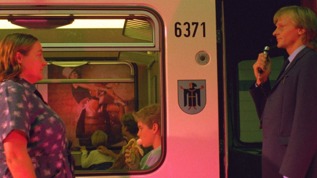 Image du film Zuckerbaby