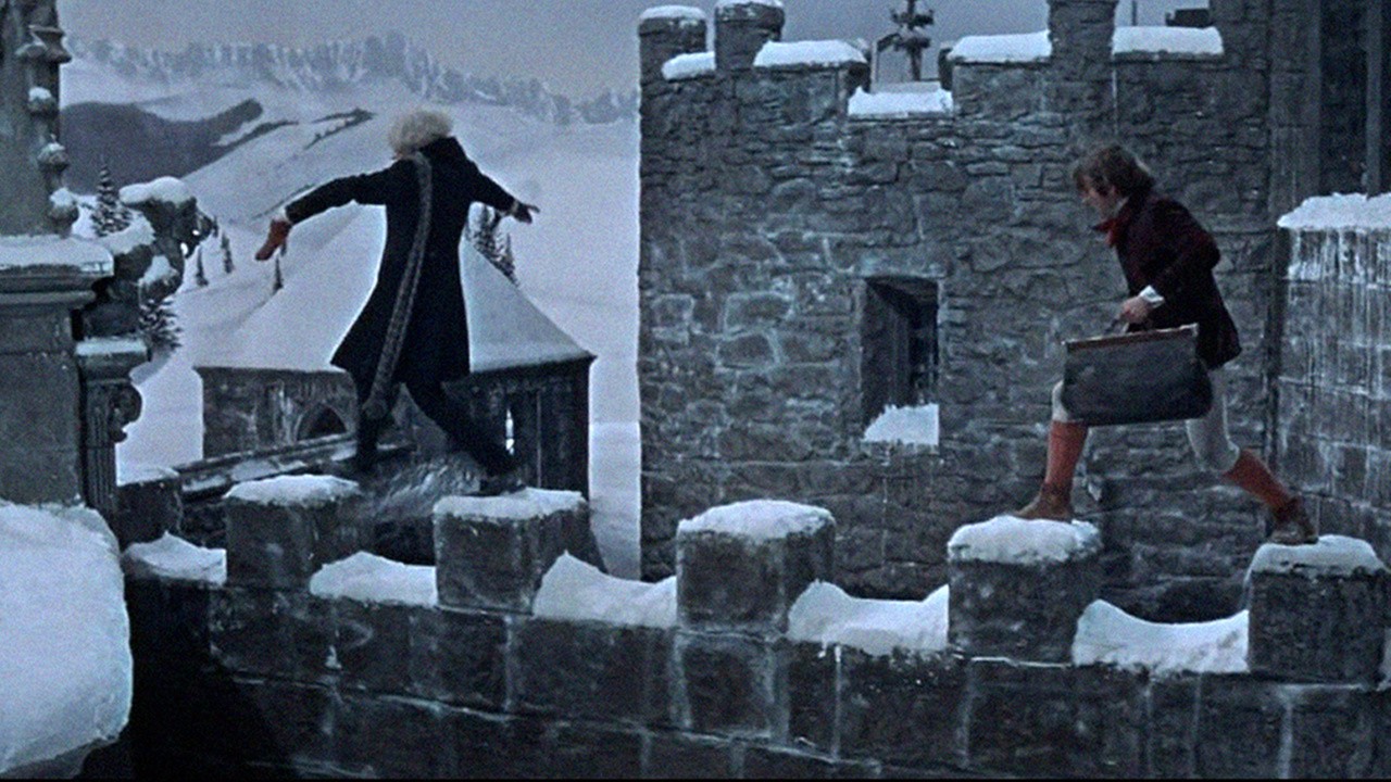 Image du film Le Bal des vampires