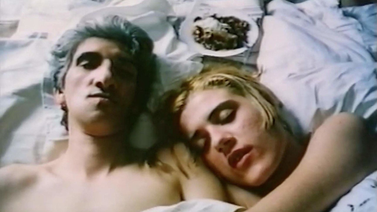 Ade e Core (1995) | MUBI