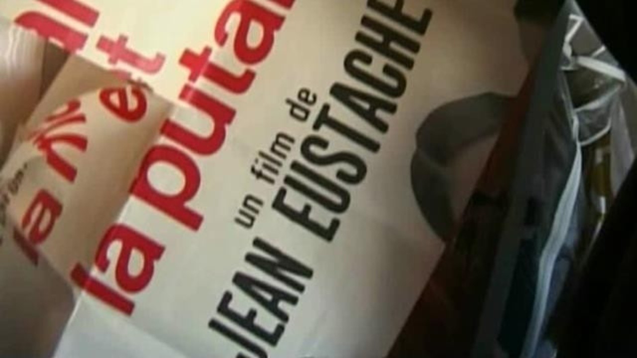 How I Became a Filmmaker