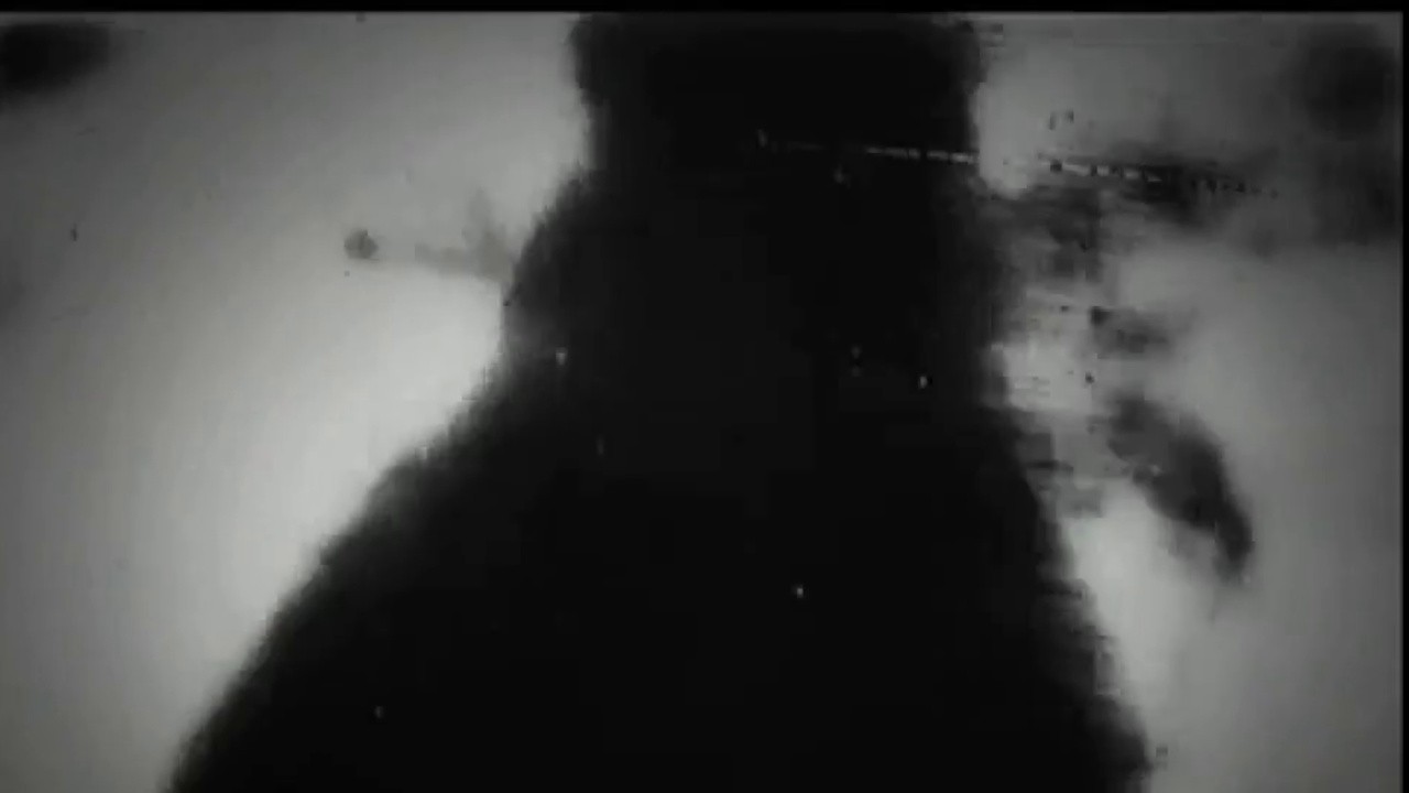 Dr. Macintyre’s X-Ray Film