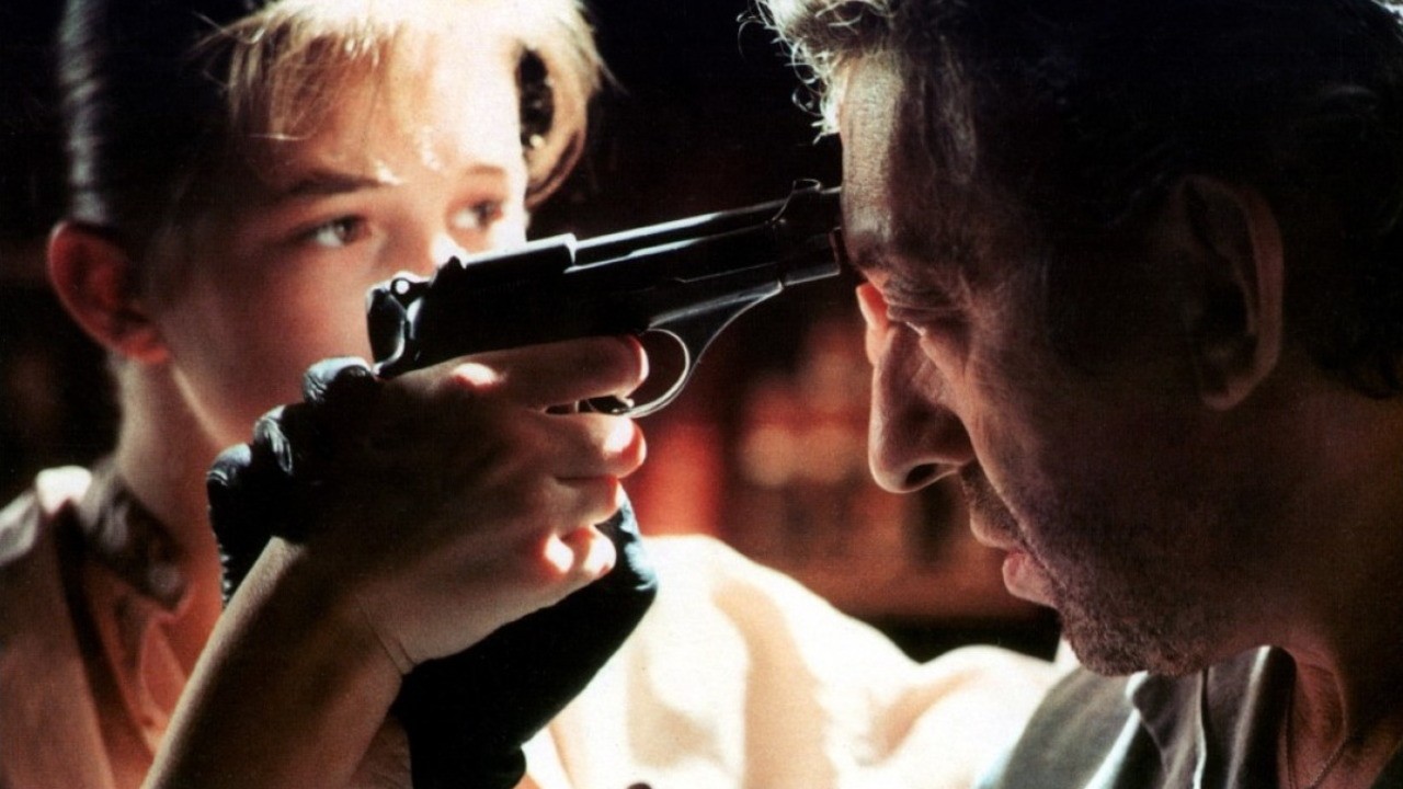 Image du film Charlotte for Ever