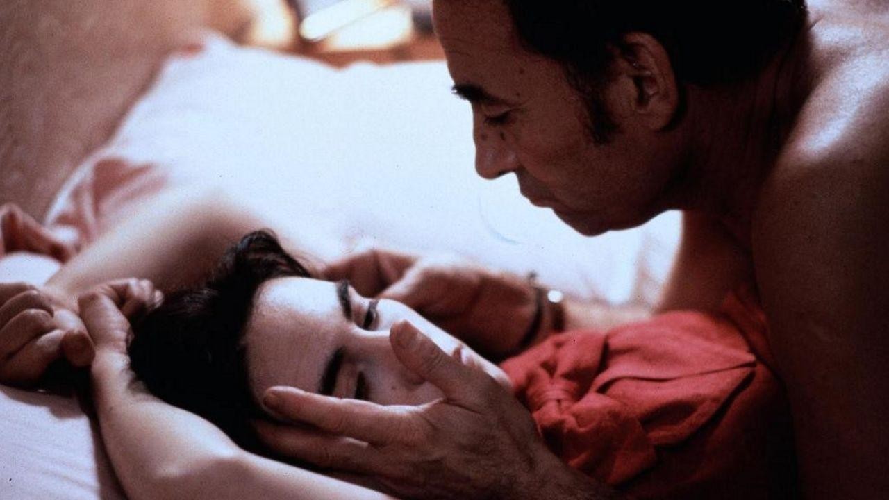 Image du film Sale comme un ange