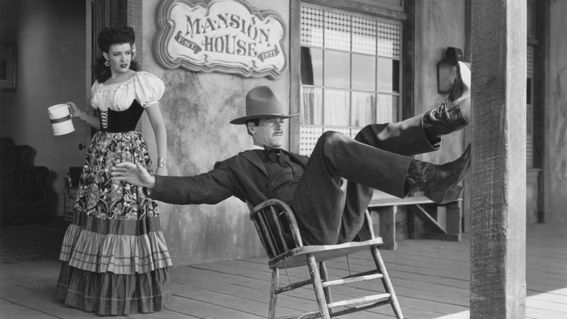 My Darling Clementine