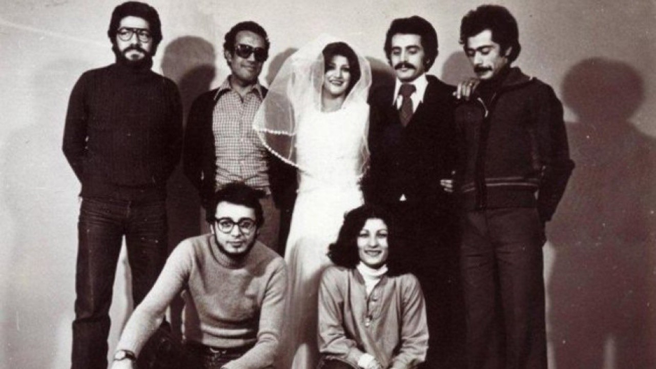 Abbas Kiarostami: A Report
