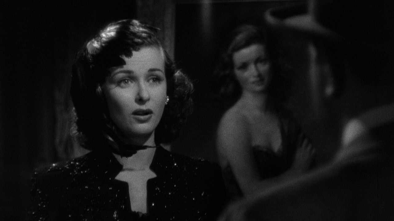 Image du film La Femme au portrait