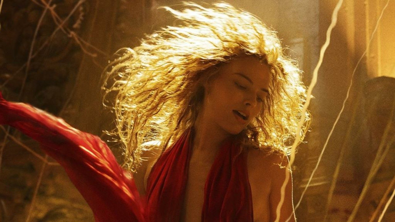 Image du film Babylon