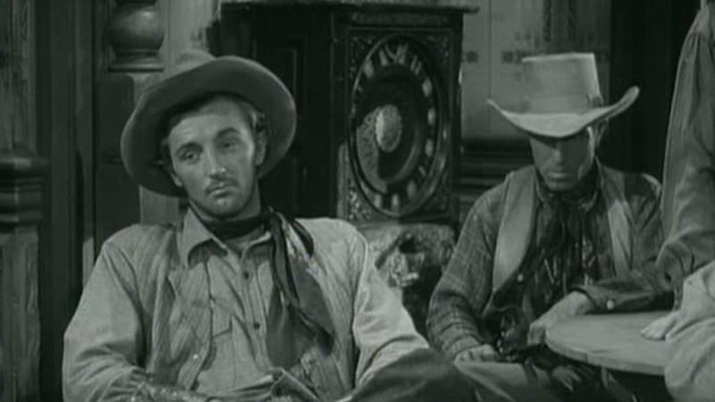 Border Patrol (1943) MUBI