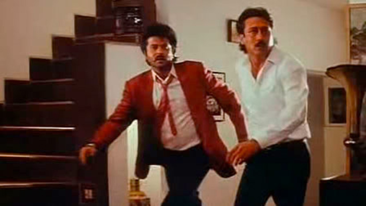 Ram Lakhan