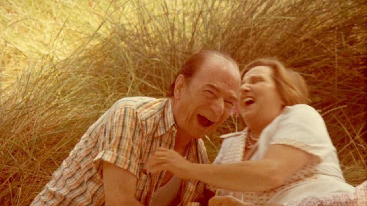 Honeymoon