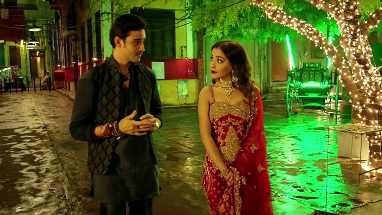 Dekh Magar Pyaar Say