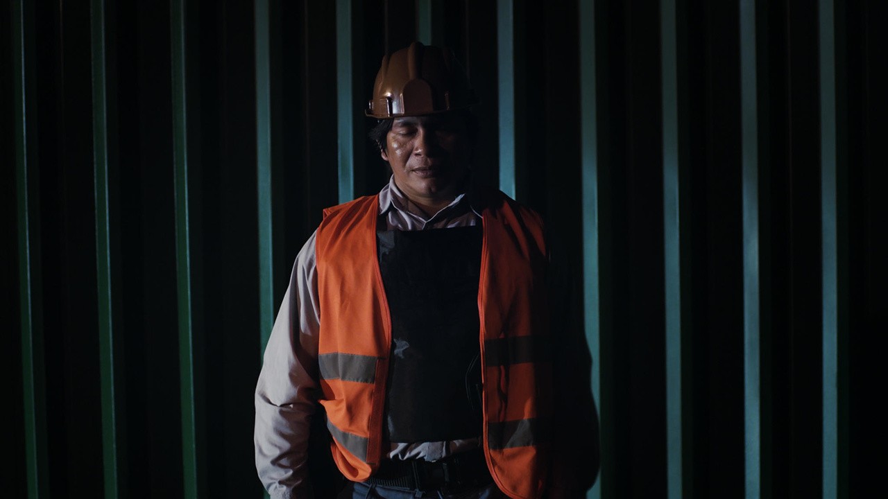 Image du film La Fièvre