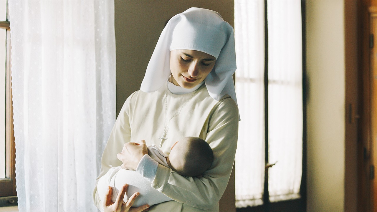 Image du film Maternal