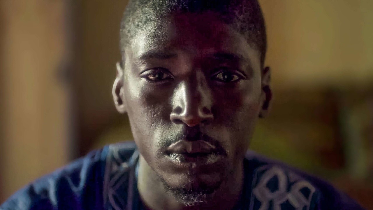 Image du film Le Père de Nafi