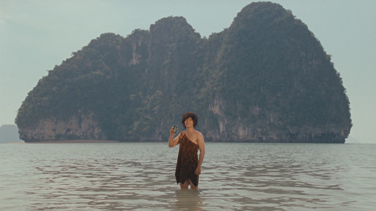 Krabi, 2562