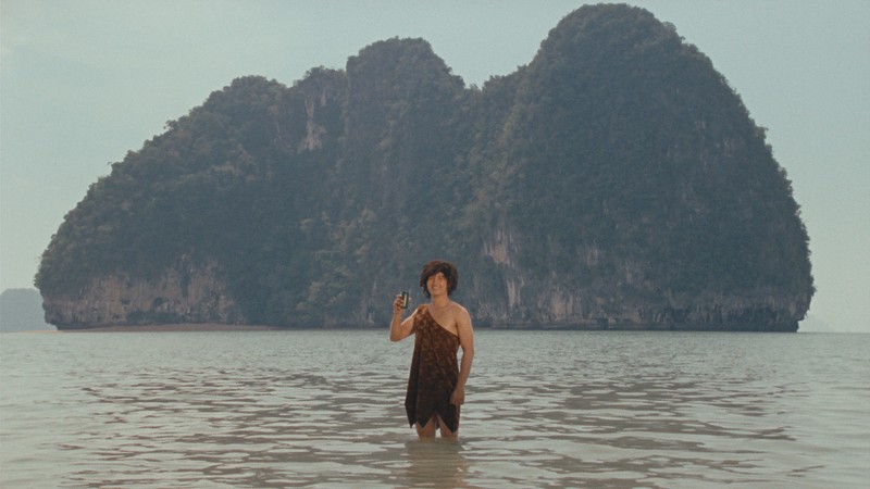Krabi, 2562