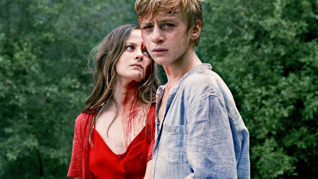 Image du film Adoration