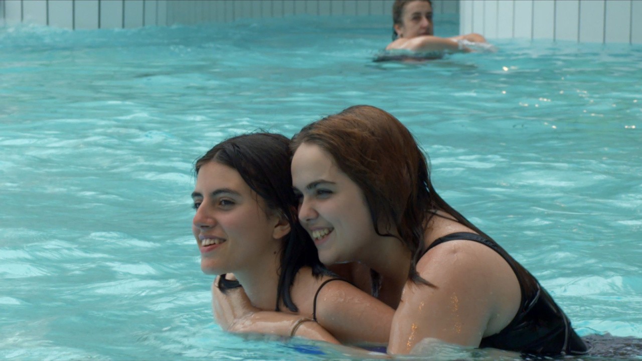 Image du film Adolescentes