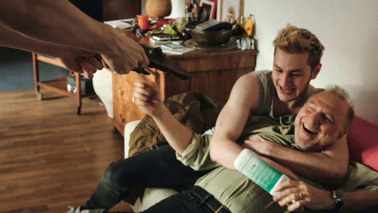 Parents