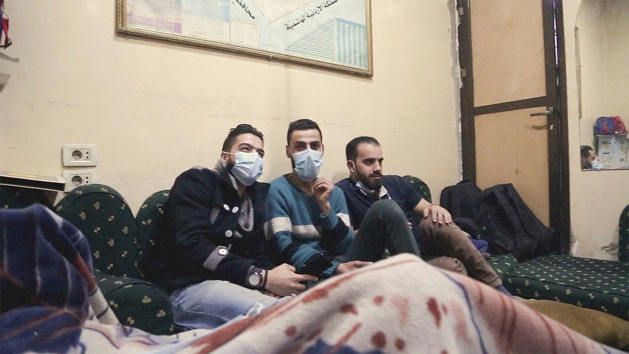 Douma Underground