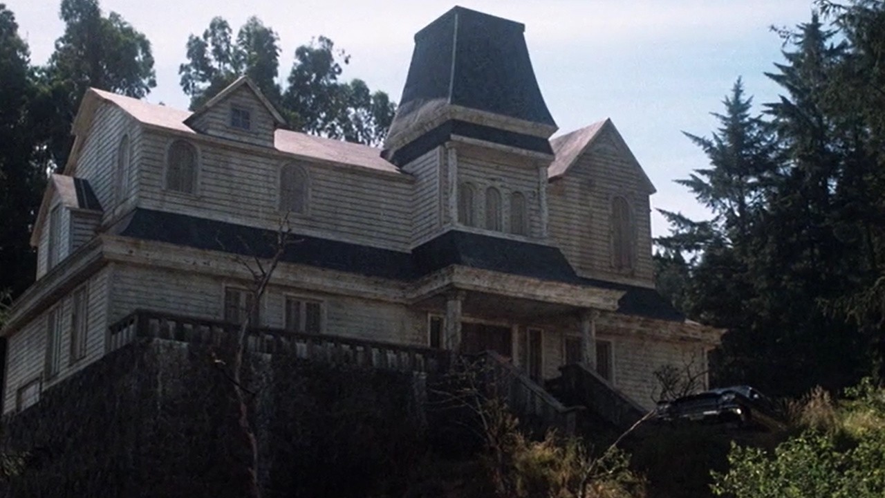 Salem's Lot