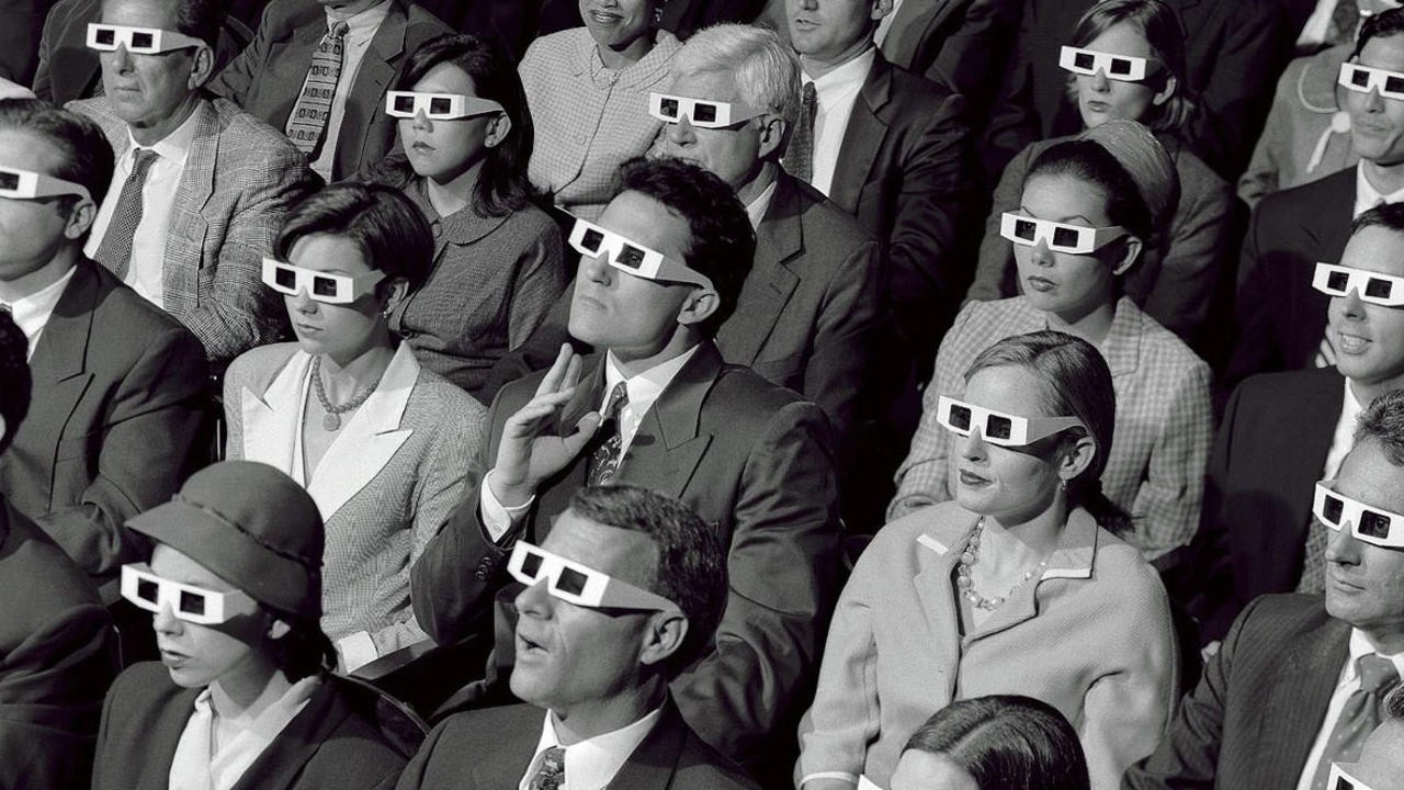 Image du film La Société du spectacle