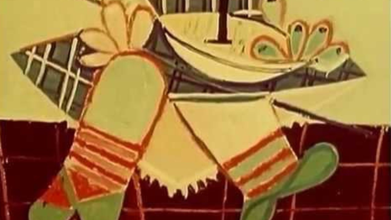 Picasso