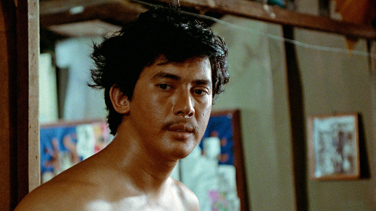 Image du film Bona