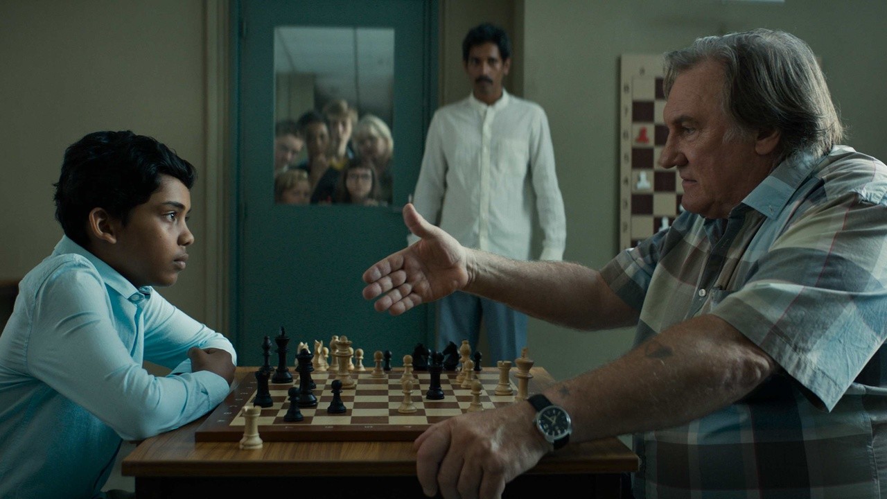 Fahim, The Little Chess Prince