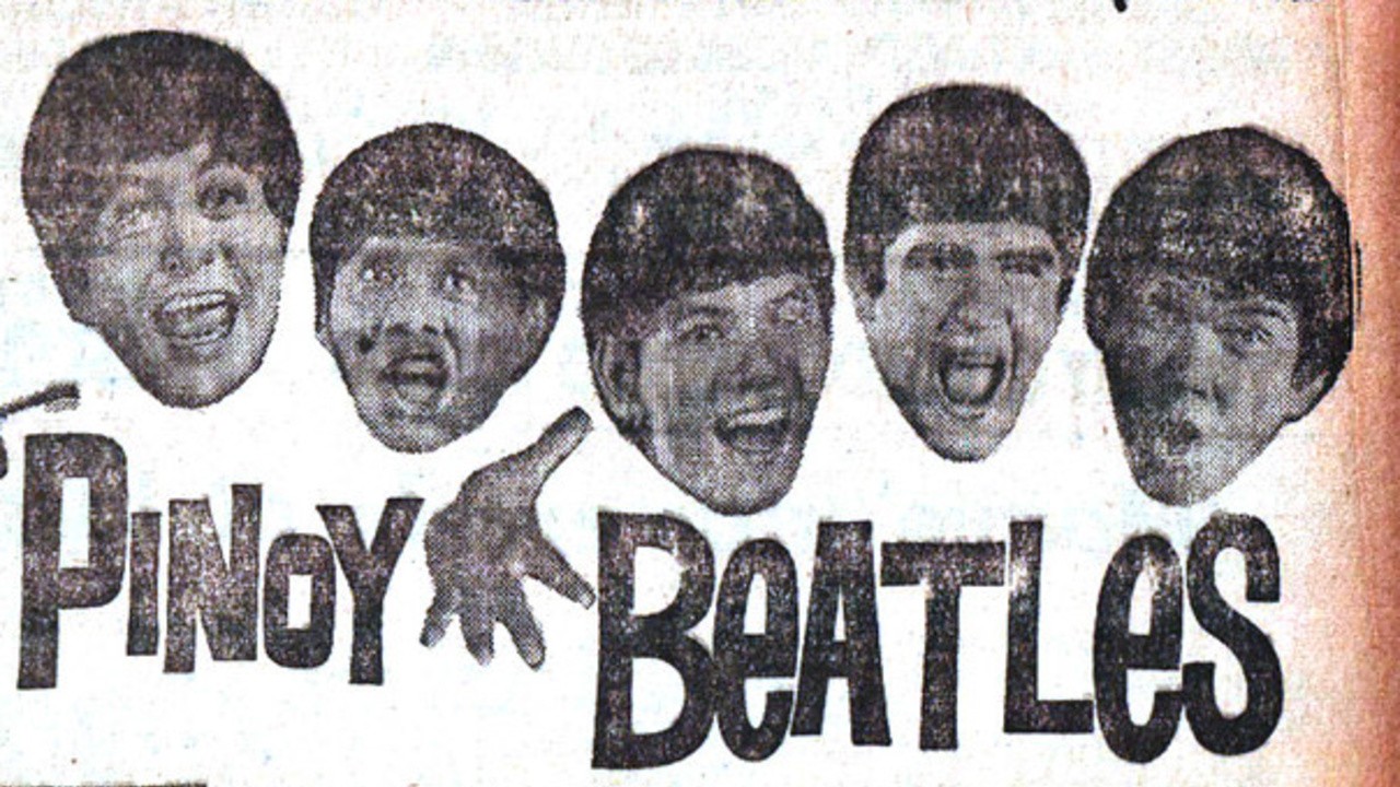 Pinoy Beatles